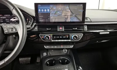 Audi A5 2019, 85379 км, за 15189.96 USD - фото 15
