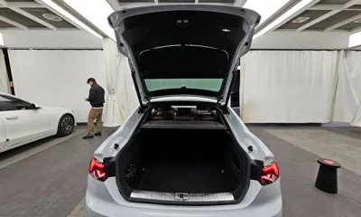 Audi A5 2019, 85379 км, за 15189.96 USD - фото 20