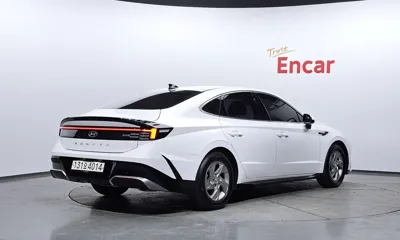 Hyundai Sonata 2024, 56788 км, за 14006.52 USD