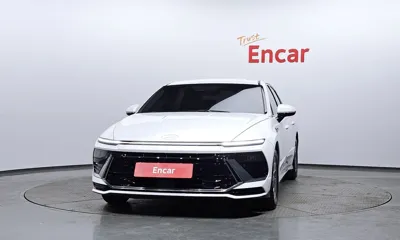 Hyundai Sonata 2024, 56788 км, за 14006.52 USD