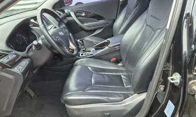 Hyundai Grandeur 2011, 98914 км, за 2730.29 USD - фото 7