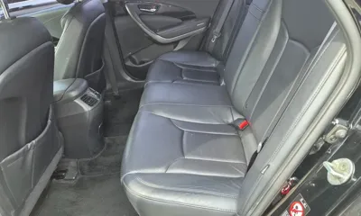 Hyundai Grandeur 2011, 98914 км, за 2730.29 USD - фото 10