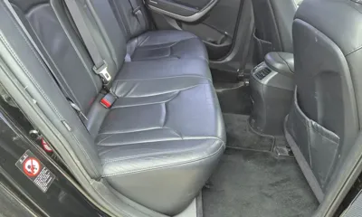 Hyundai Grandeur 2011, 98914 км, за 2730.29 USD - фото 17