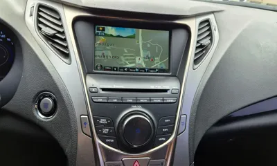 Hyundai Grandeur 2011, 98914 км, за 2730.29 USD - фото 19