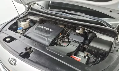 Kia Canival 2015, 170538 км, за 5024.96 USD - фото 6