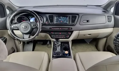 Kia Canival 2015, 170538 км, за 5024.96 USD - фото 7