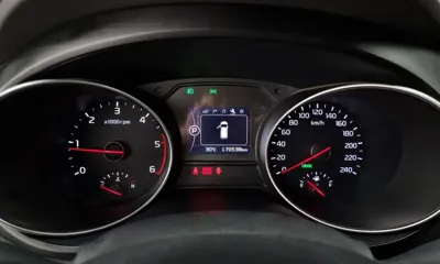 Kia Canival 2015, 170538 км, за 5024.96 USD - фото 8