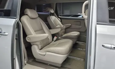 Kia Canival 2015, 170538 км, за 5024.96 USD - фото 12