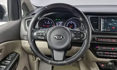 Kia Canival 2015, 170538 км, за 5024.96 USD - фото 14
