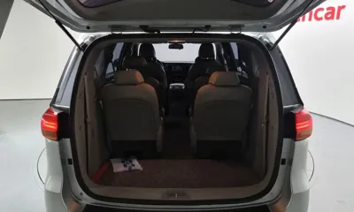 Kia Canival 2015, 170538 км, за 5024.96 USD - фото 20