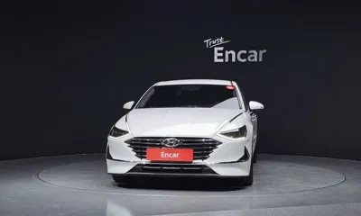 Hyundai Sonata 2020, 42255 км, за 10906.94 USD
