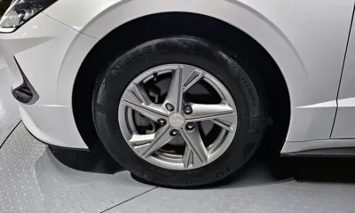 Hyundai Sonata 2020, 42255 км, за 10906.94 USD