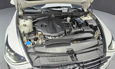 Hyundai Sonata 2020, 42255 км, за 10906.94 USD - фото 6