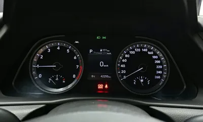 Hyundai Sonata 2020, 42255 км, за 10906.94 USD - фото 8