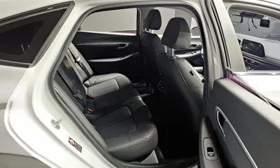 Hyundai Sonata 2020, 42255 км, за 10906.94 USD - фото 12