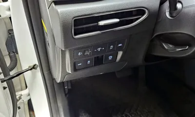 Hyundai Sonata 2020, 42255 км, за 10906.94 USD - фото 16