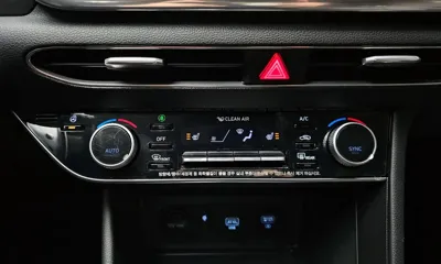 Hyundai Sonata 2020, 42255 км, за 10906.94 USD - фото 19
