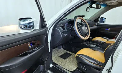 KG_Mobility_Ssangyong Rexton 2014, 122922 км, за 4098.36 USD - фото 10