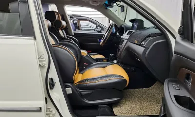 KG_Mobility_Ssangyong Rexton 2014, 122922 км, за 4098.36 USD - фото 11