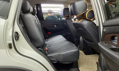 KG_Mobility_Ssangyong Rexton 2014, 122922 км, за 4098.36 USD - фото 12