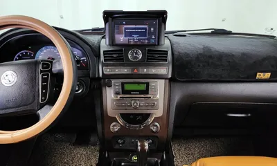 KG_Mobility_Ssangyong Rexton 2014, 122922 км, за 4098.36 USD - фото 14