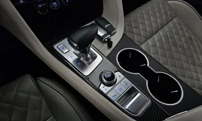 Genesis G70 2021, 65397 км, за 24690.57 USD - фото 9