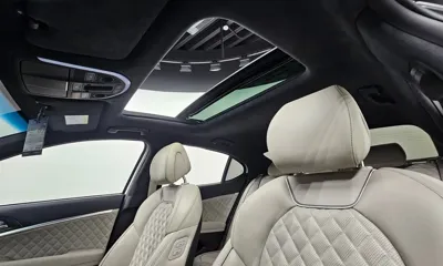 Genesis G70 2021, 65397 км, за 24690.57 USD - фото 19