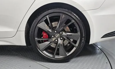 Genesis G70 2021, 65397 км, за 24690.57 USD - фото 21