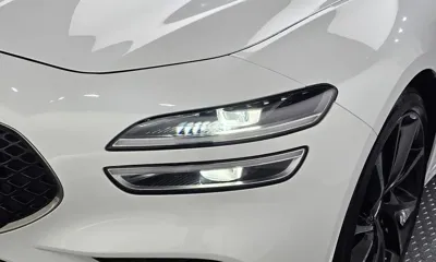 Genesis G70 2021, 65397 км, за 24690.57 USD - фото 22