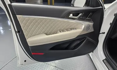Genesis G70 2021, 65397 км, за 24690.57 USD - фото 24