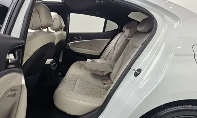 Genesis G70 2021, 65397 км, за 24690.57 USD - фото 26