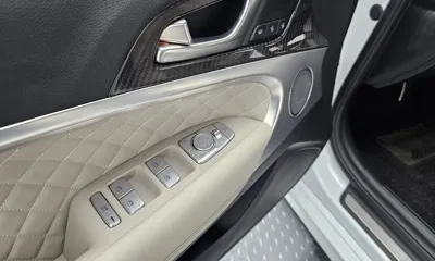 Genesis G70 2021, 65397 км, за 24690.57 USD - фото 29