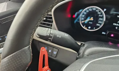 Genesis G70 2021, 65397 км, за 24690.57 USD - фото 33