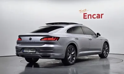Volkswagen Arteon 2020, 110274 км, за 13815.45 USD
