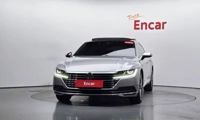 Volkswagen Arteon 2020, 110274 км, за 13815.45 USD