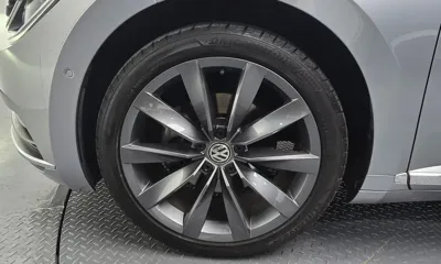 Volkswagen Arteon 2020, 110274 км, за 13815.45 USD