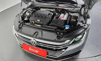 Volkswagen Arteon 2020, 110274 км, за 13815.45 USD - фото 6