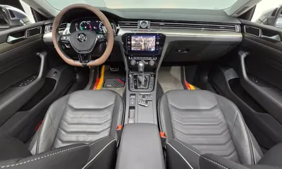 Volkswagen Arteon 2020, 110274 км, за 13815.45 USD - фото 7