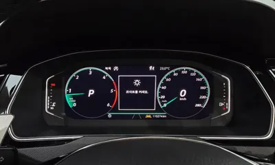 Volkswagen Arteon 2020, 110274 км, за 13815.45 USD - фото 8