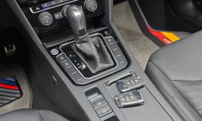 Volkswagen Arteon 2020, 110274 км, за 13815.45 USD - фото 9
