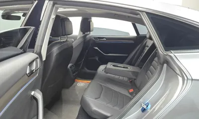 Volkswagen Arteon 2020, 110274 км, за 13815.45 USD - фото 11