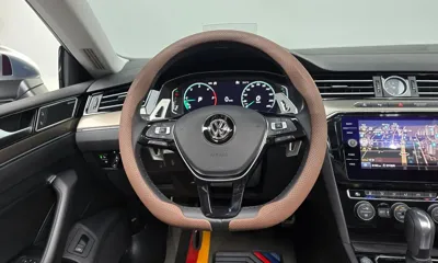 Volkswagen Arteon 2020, 110274 км, за 13815.45 USD - фото 12