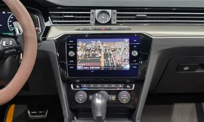 Volkswagen Arteon 2020, 110274 км, за 13815.45 USD - фото 19