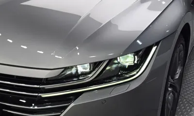 Volkswagen Arteon 2020, 110274 км, за 13815.45 USD - фото 22