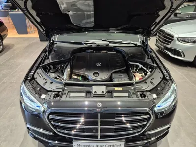 Mercedes-Benz S-Class 2025, 9426 км, за 85174.97 USD - фото 6