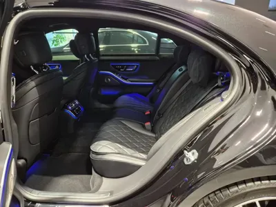Mercedes-Benz S-Class 2025, 9426 км, за 85174.97 USD - фото 20