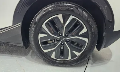 Kia EV6 2022, 100518 км, за 20080.08 USD