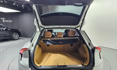 Kia EV6 2022, 100518 км, за 20080.08 USD - фото 20