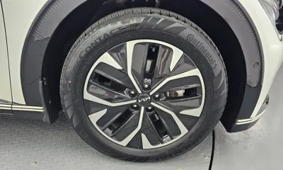 Kia EV6 2022, 100518 км, за 20080.08 USD - фото 21