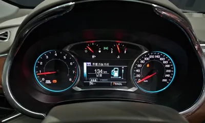 ChevroletGMDaewoo Malibu 2017, 138665 км, за 4228.47 USD - фото 8
